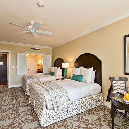 Beach Village At The Del - A Curio Collection By Hilton Coronado Extérieur photo