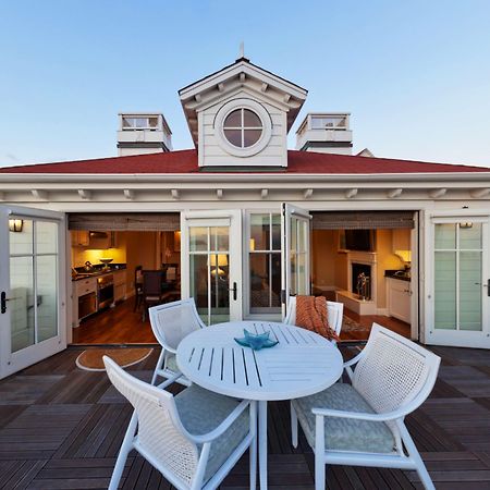 Beach Village At The Del - A Curio Collection By Hilton Coronado Extérieur photo