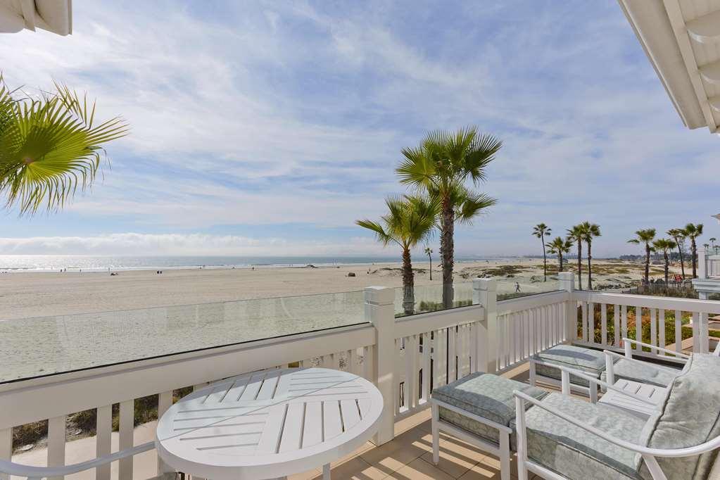Beach Village At The Del - A Curio Collection By Hilton Coronado Chambre photo