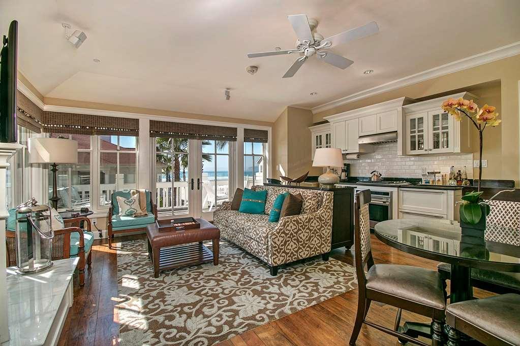 Beach Village At The Del - A Curio Collection By Hilton Coronado Chambre photo