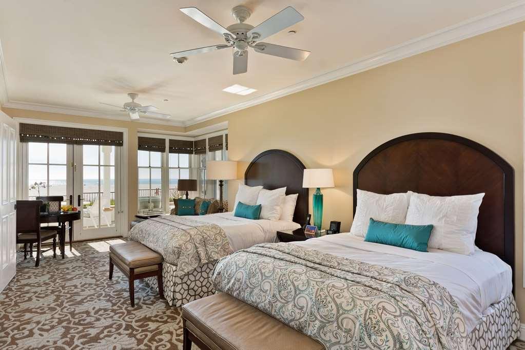 Beach Village At The Del - A Curio Collection By Hilton Coronado Chambre photo
