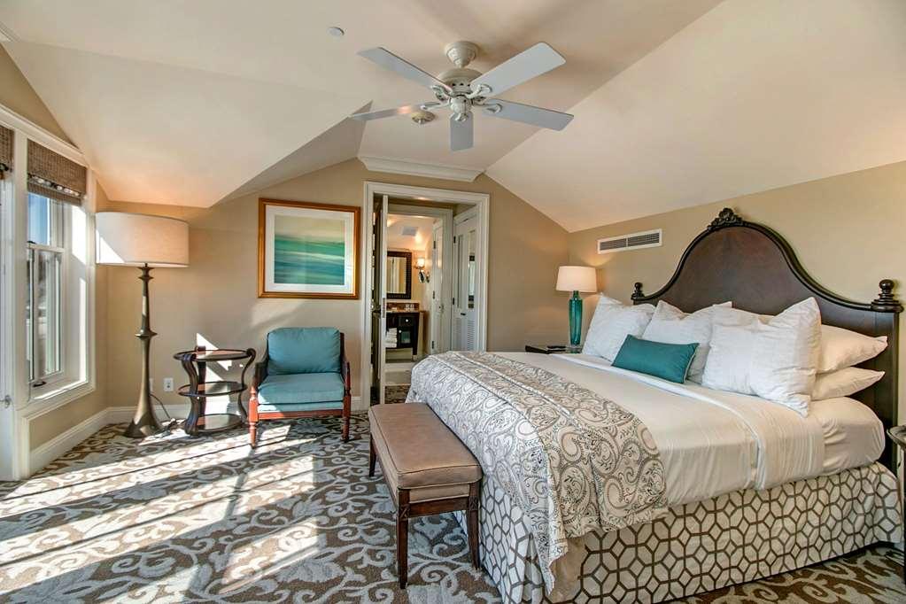 Beach Village At The Del - A Curio Collection By Hilton Coronado Chambre photo