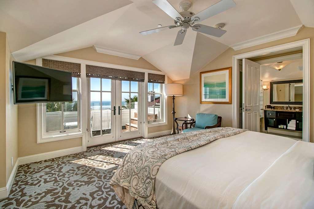 Beach Village At The Del - A Curio Collection By Hilton Coronado Chambre photo