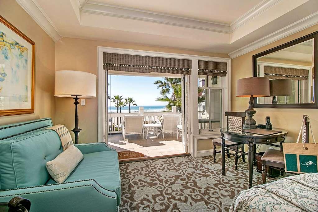 Beach Village At The Del - A Curio Collection By Hilton Coronado Chambre photo