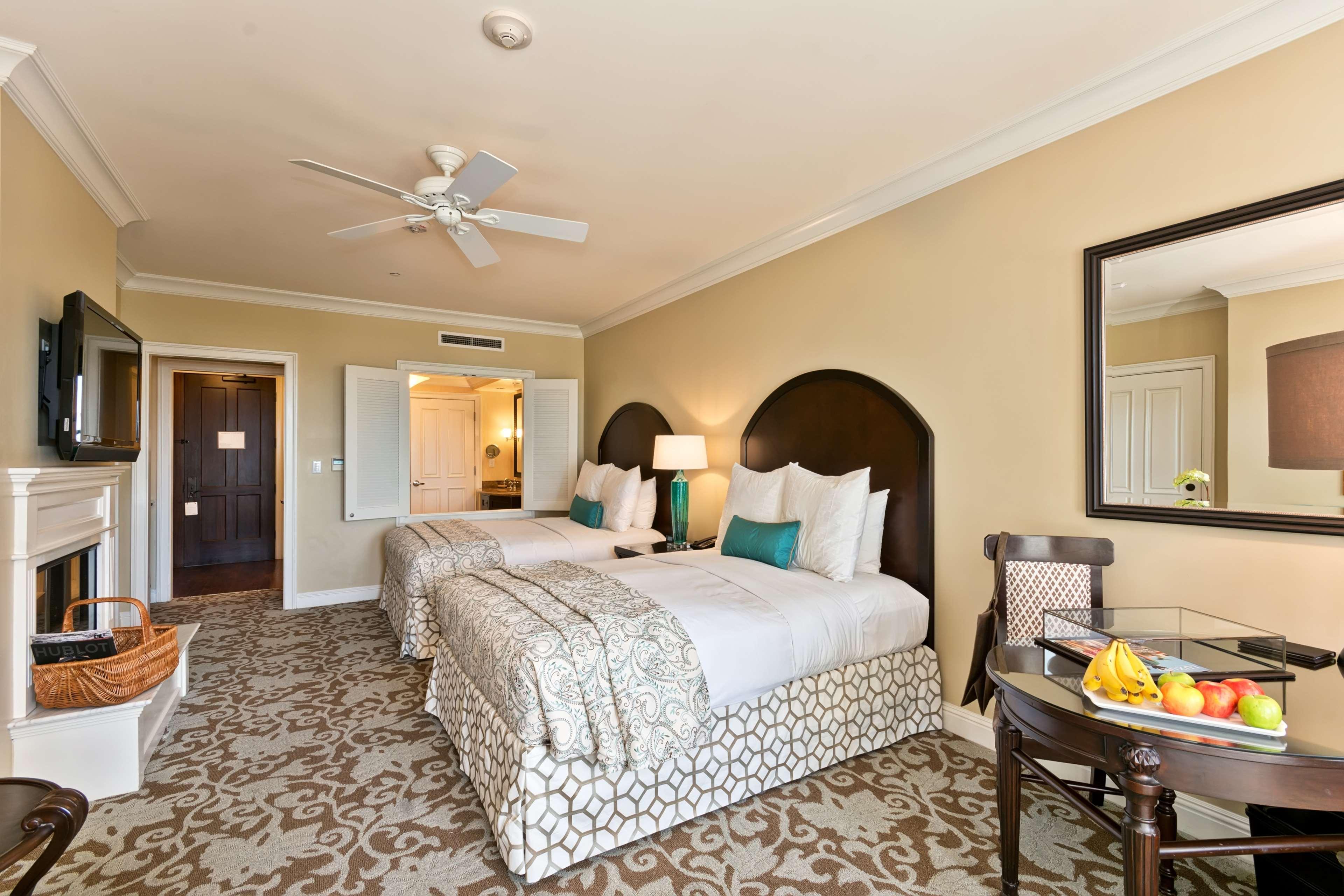 Beach Village At The Del - A Curio Collection By Hilton Coronado Extérieur photo