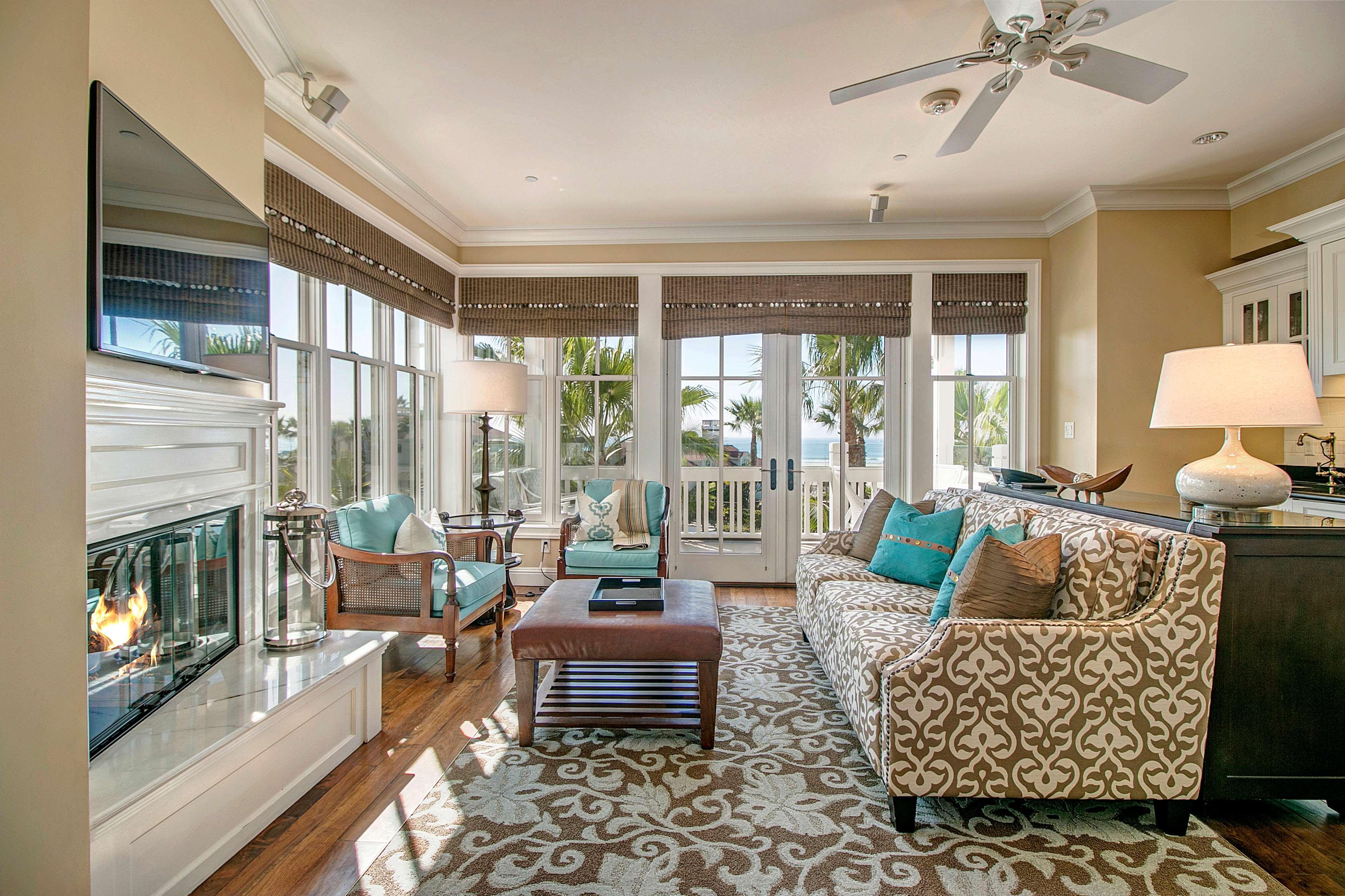 Beach Village At The Del - A Curio Collection By Hilton Coronado Extérieur photo