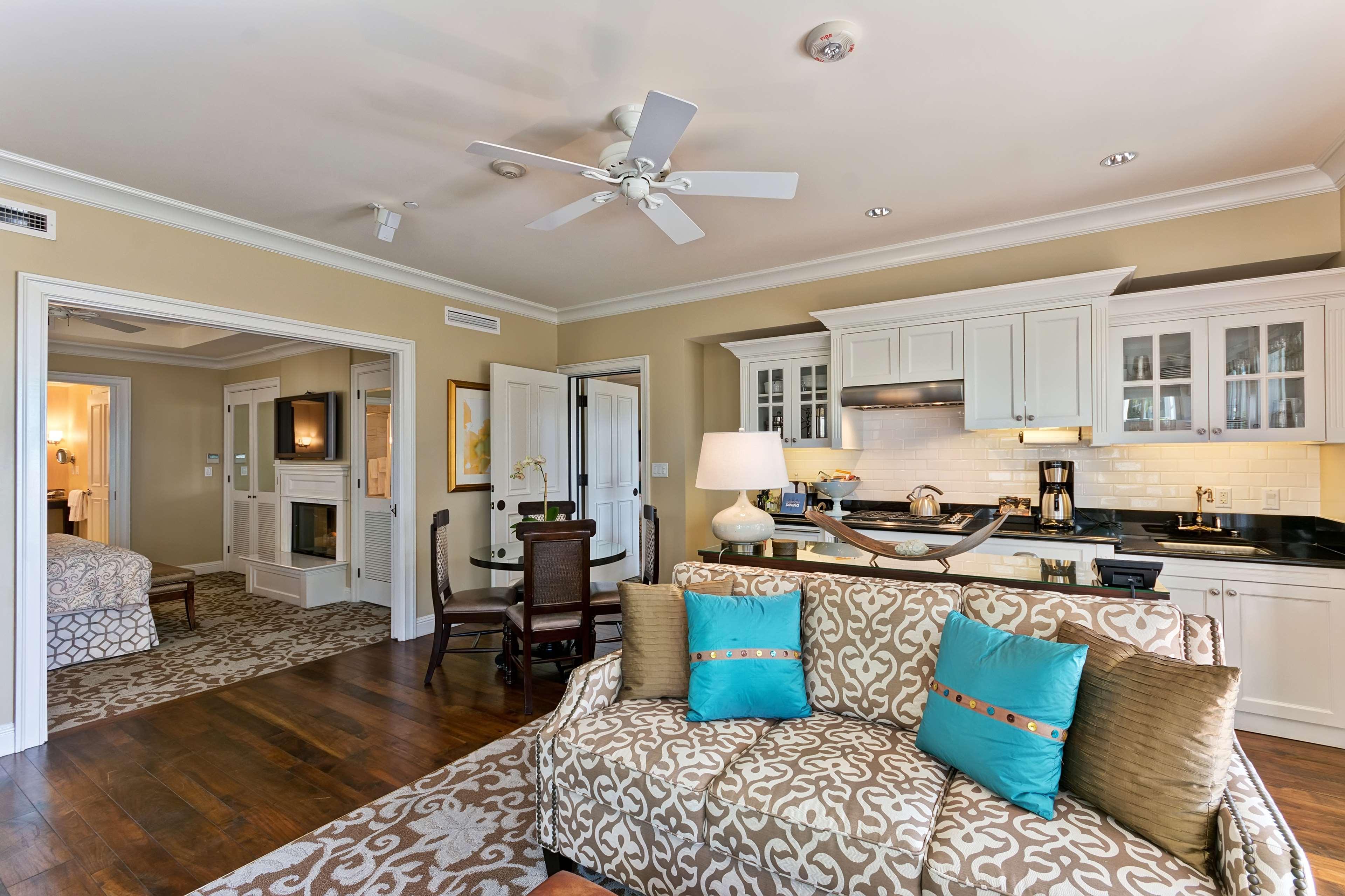 Beach Village At The Del - A Curio Collection By Hilton Coronado Extérieur photo