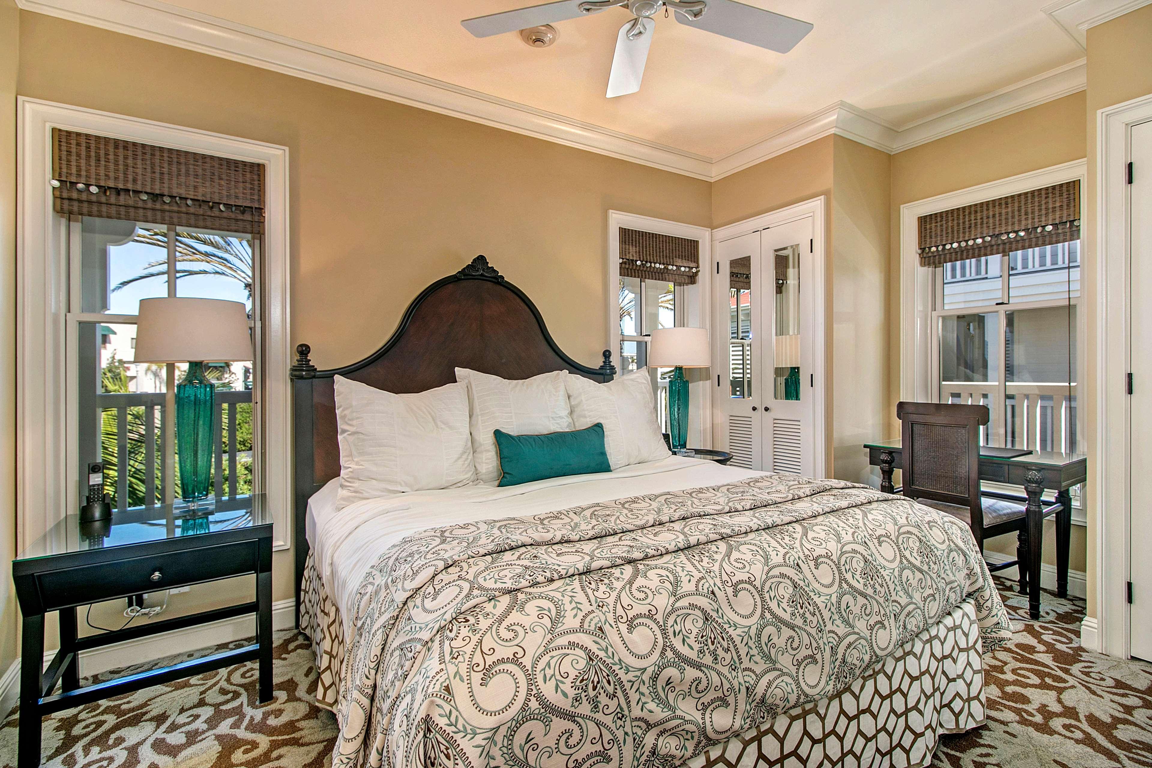 Beach Village At The Del - A Curio Collection By Hilton Coronado Extérieur photo