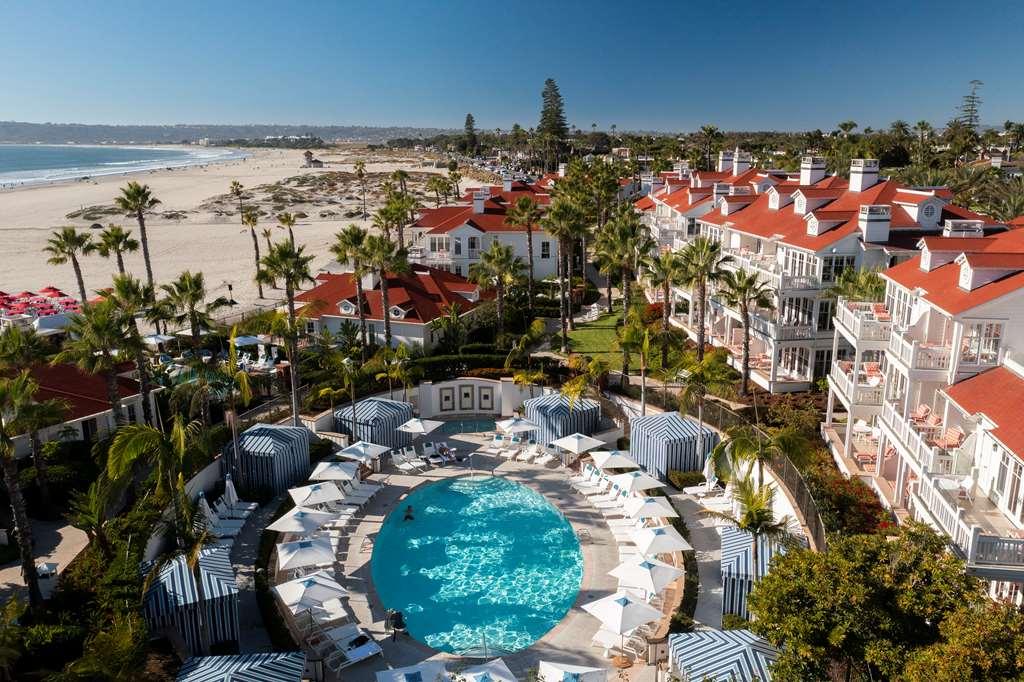 Beach Village At The Del - A Curio Collection By Hilton Coronado Extérieur photo