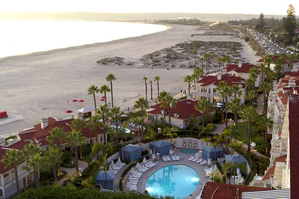 Beach Village At The Del - A Curio Collection By Hilton Coronado Extérieur photo