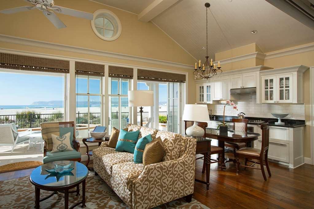 Beach Village At The Del - A Curio Collection By Hilton Coronado Chambre photo