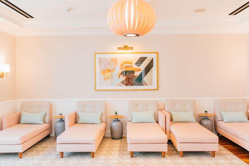 Beach Village At The Del - A Curio Collection By Hilton Coronado Facilités photo