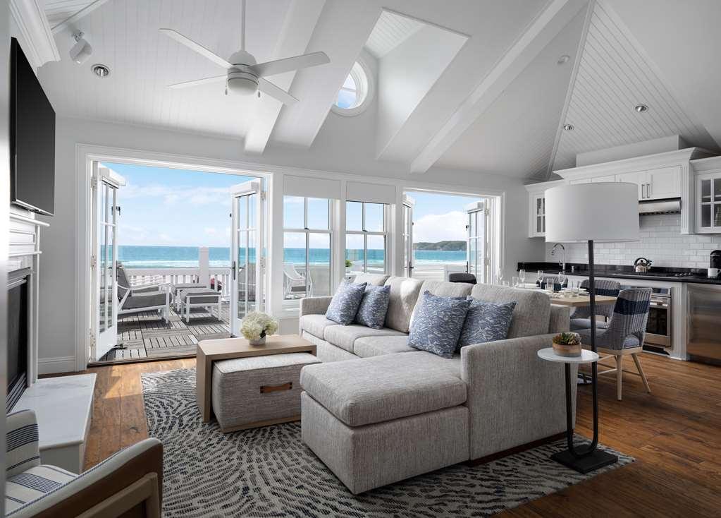 Beach Village At The Del - A Curio Collection By Hilton Coronado Chambre photo