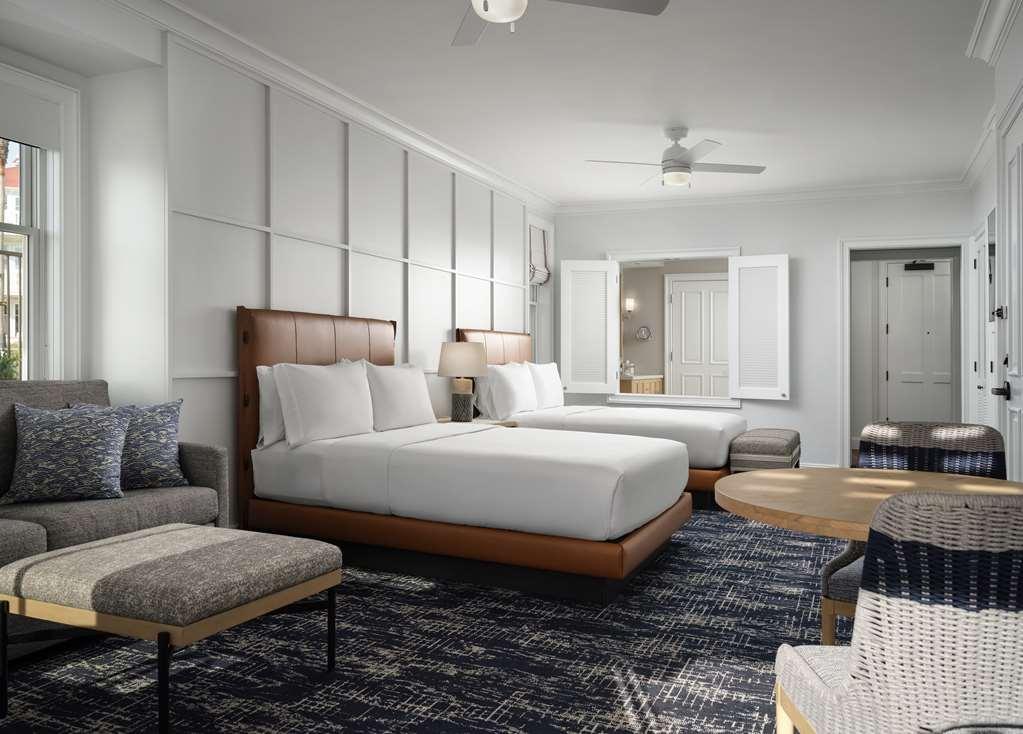 Beach Village At The Del - A Curio Collection By Hilton Coronado Chambre photo