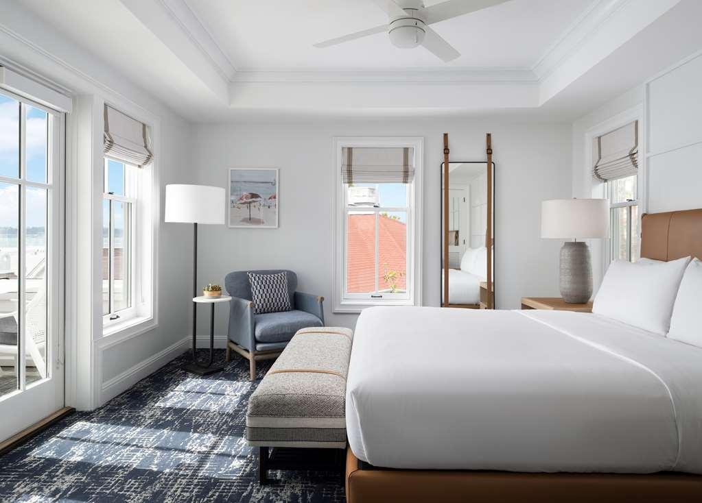 Beach Village At The Del - A Curio Collection By Hilton Coronado Chambre photo