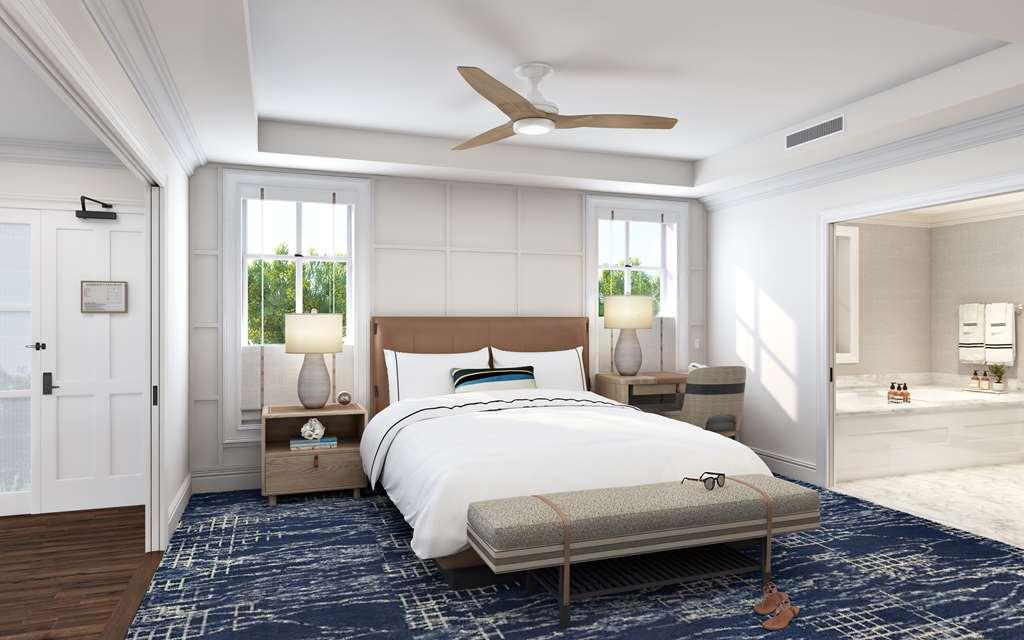 Beach Village At The Del - A Curio Collection By Hilton Coronado Extérieur photo