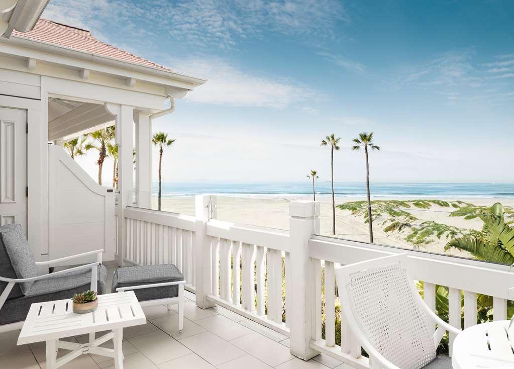 Beach Village At The Del - A Curio Collection By Hilton Coronado Chambre photo