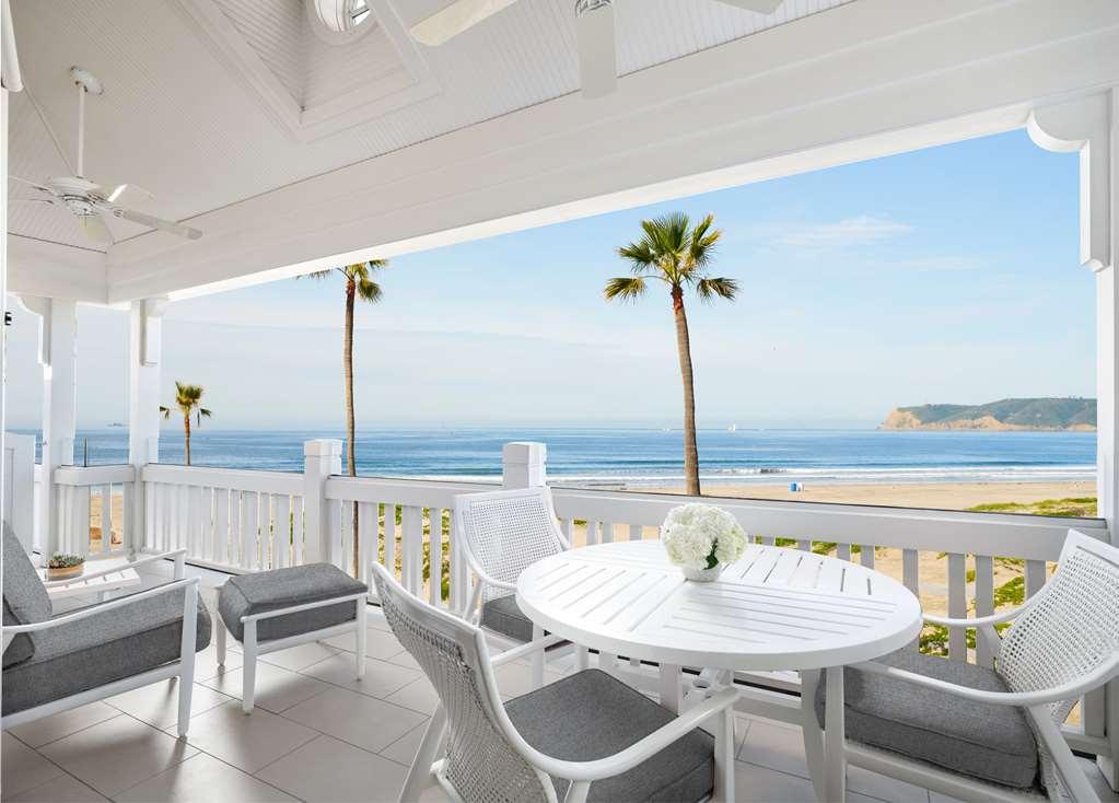 Beach Village At The Del - A Curio Collection By Hilton Coronado Chambre photo