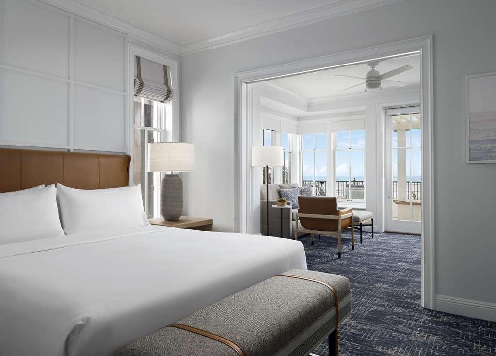Beach Village At The Del - A Curio Collection By Hilton Coronado Chambre photo