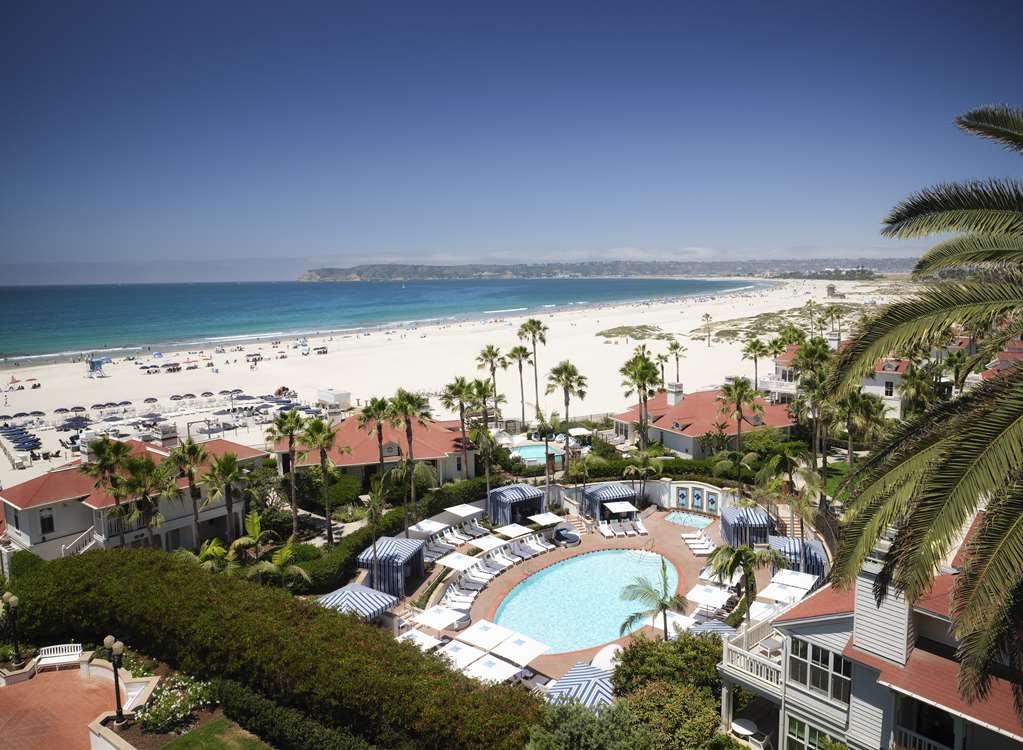 Beach Village At The Del - A Curio Collection By Hilton Coronado Facilités photo