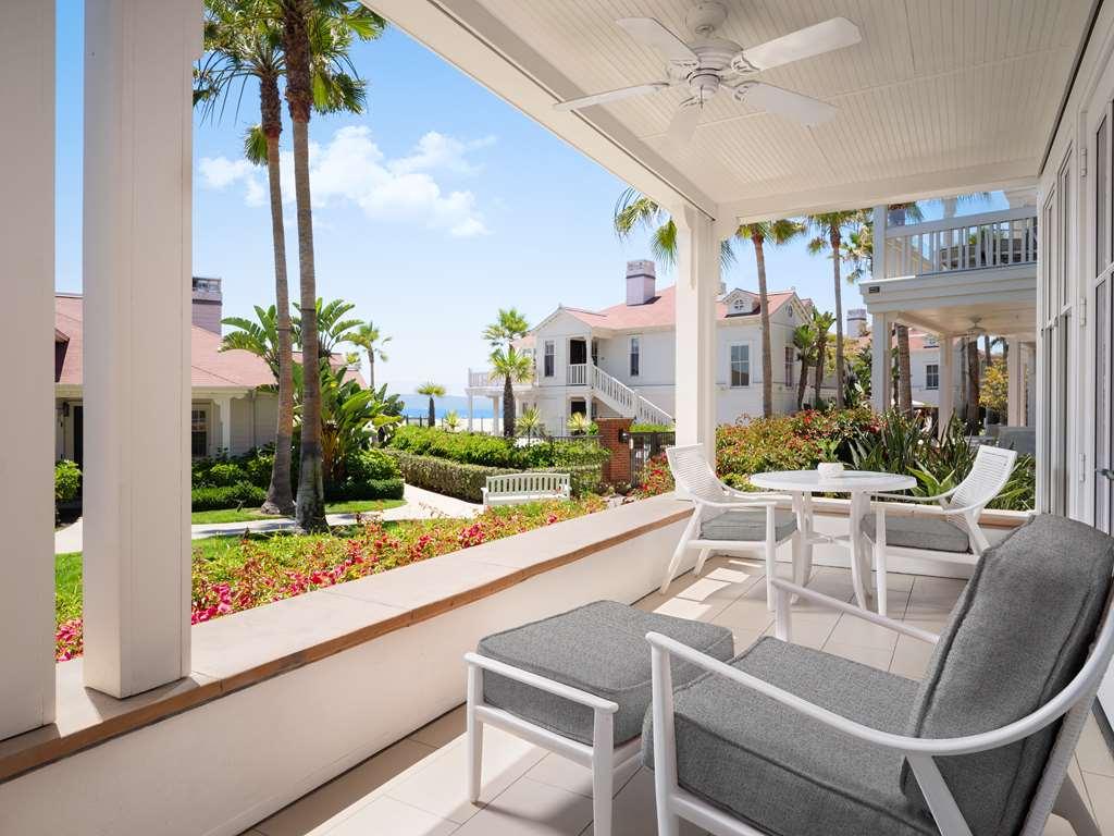 Beach Village At The Del - A Curio Collection By Hilton Coronado Chambre photo