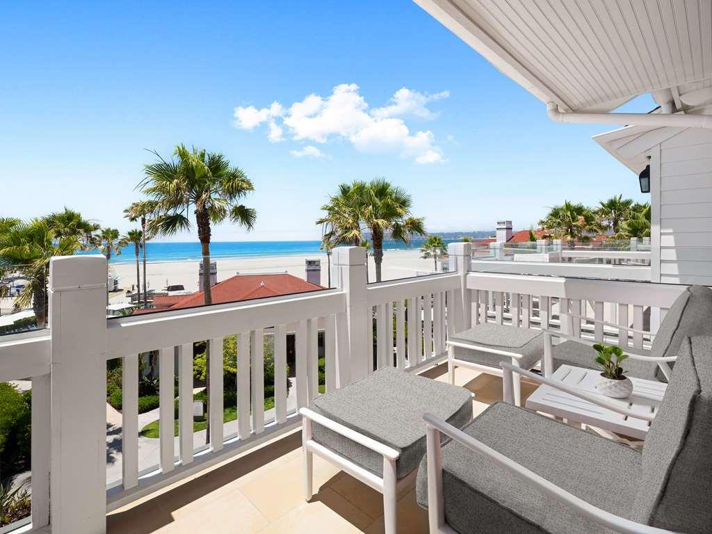 Beach Village At The Del - A Curio Collection By Hilton Coronado Chambre photo