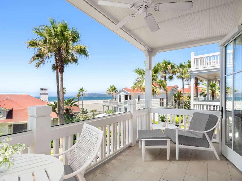 Beach Village At The Del - A Curio Collection By Hilton Coronado Chambre photo