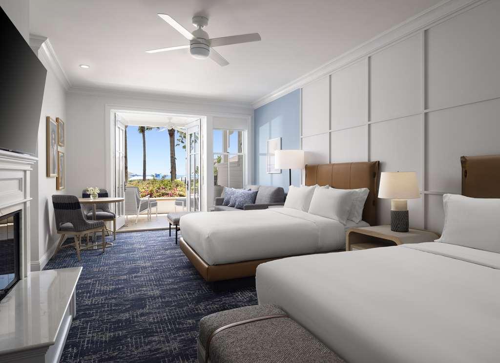Beach Village At The Del - A Curio Collection By Hilton Coronado Chambre photo