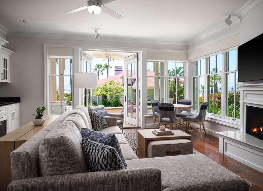 Beach Village At The Del - A Curio Collection By Hilton Coronado Chambre photo
