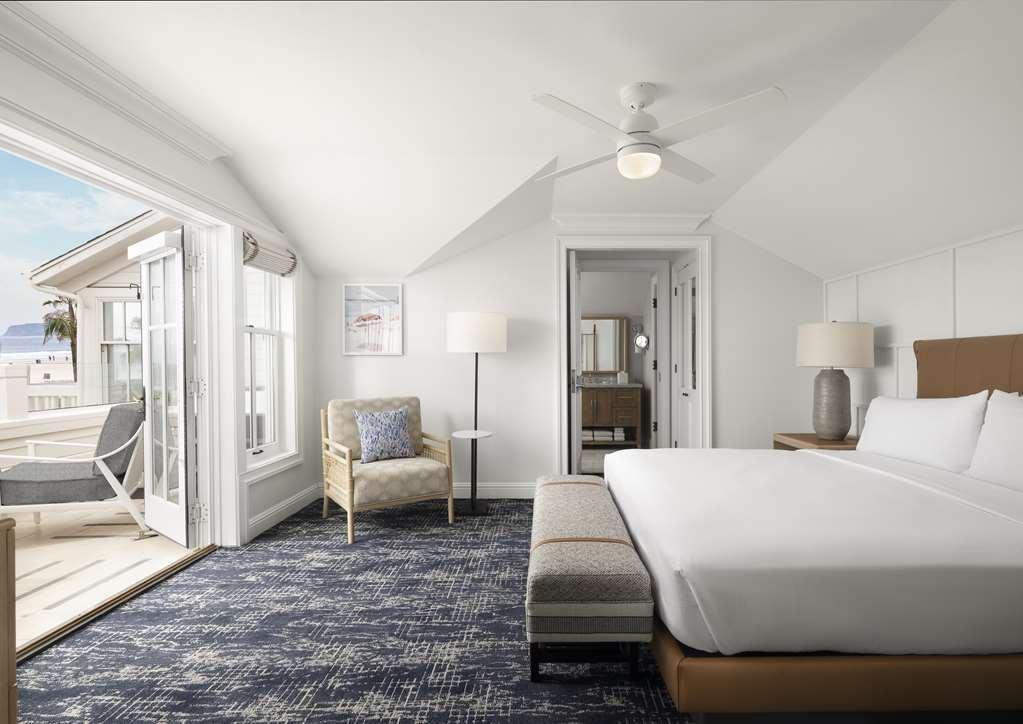 Beach Village At The Del - A Curio Collection By Hilton Coronado Chambre photo