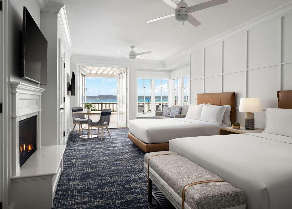 Beach Village At The Del - A Curio Collection By Hilton Coronado Chambre photo