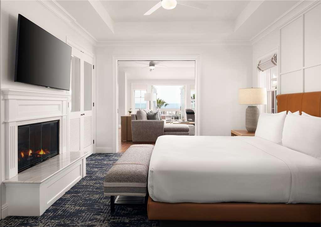 Beach Village At The Del - A Curio Collection By Hilton Coronado Chambre photo