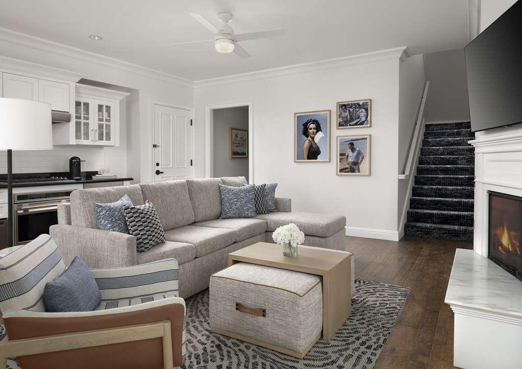 Beach Village At The Del - A Curio Collection By Hilton Coronado Chambre photo
