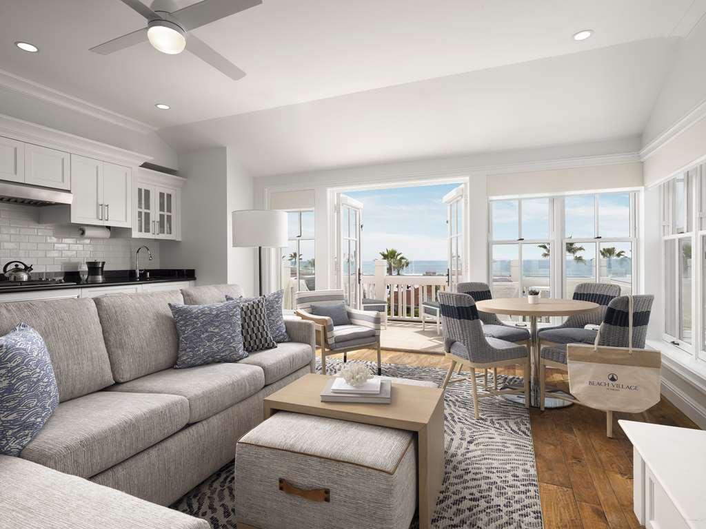Beach Village At The Del - A Curio Collection By Hilton Coronado Chambre photo