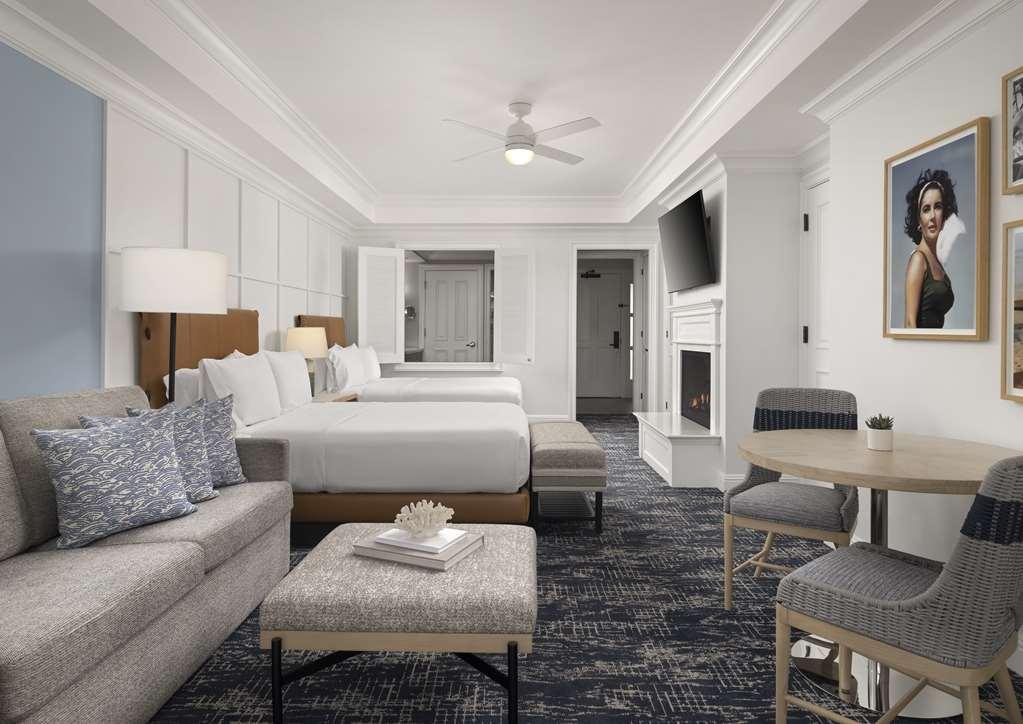 Beach Village At The Del - A Curio Collection By Hilton Coronado Chambre photo