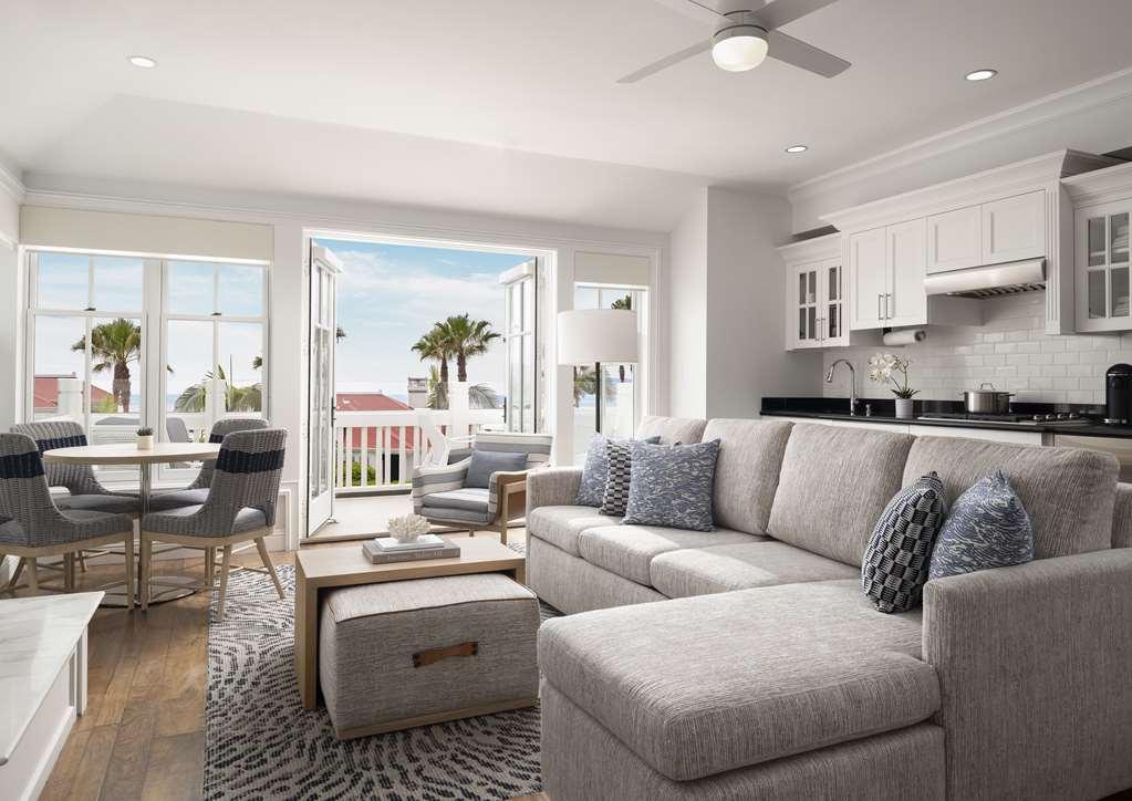 Beach Village At The Del - A Curio Collection By Hilton Coronado Chambre photo