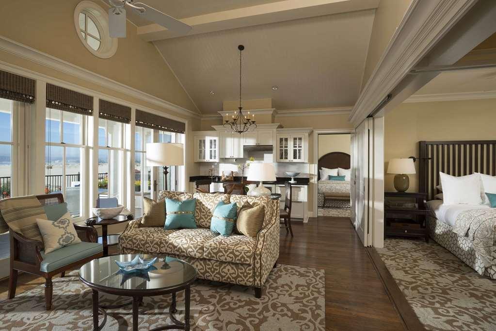 Beach Village At The Del - A Curio Collection By Hilton Coronado Chambre photo