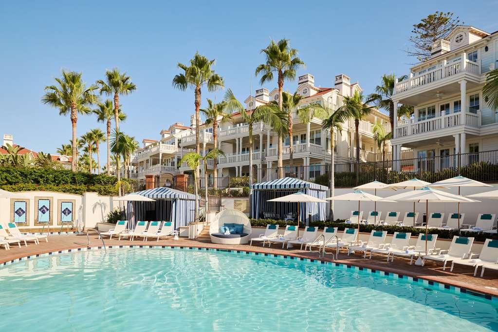 Beach Village At The Del - A Curio Collection By Hilton Coronado Facilités photo
