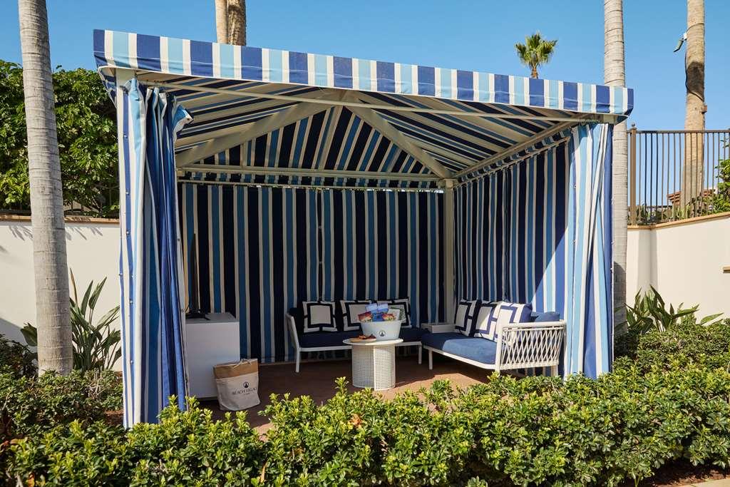 Beach Village At The Del - A Curio Collection By Hilton Coronado Facilités photo