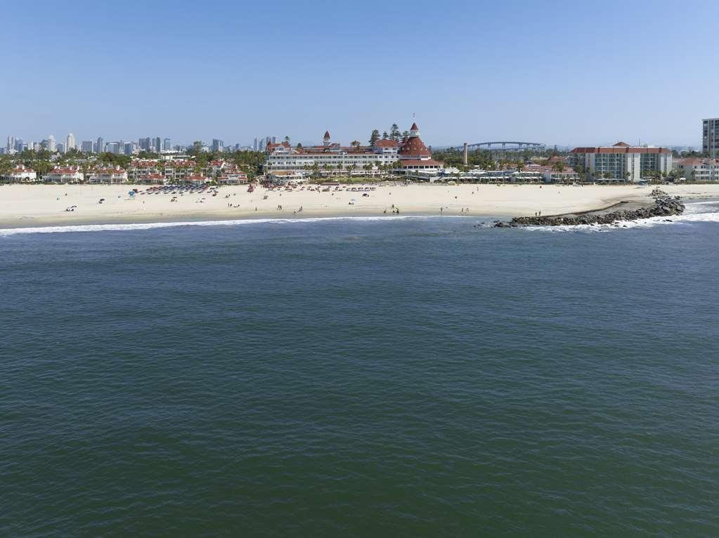 Beach Village At The Del - A Curio Collection By Hilton Coronado Extérieur photo