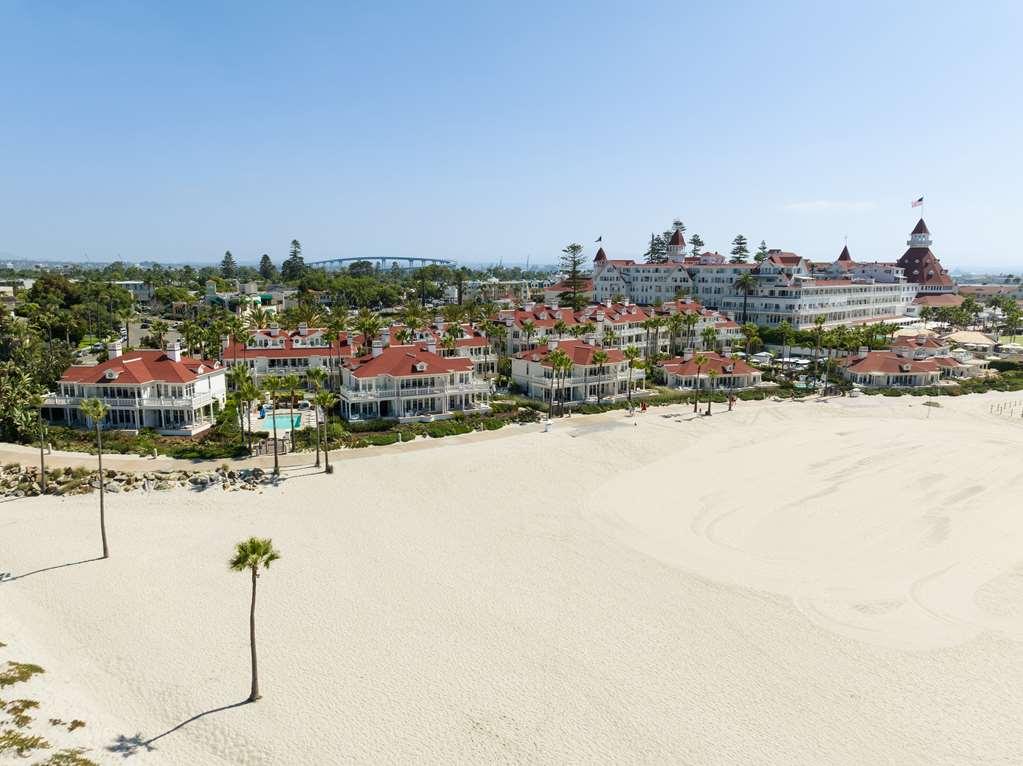 Beach Village At The Del - A Curio Collection By Hilton Coronado Extérieur photo