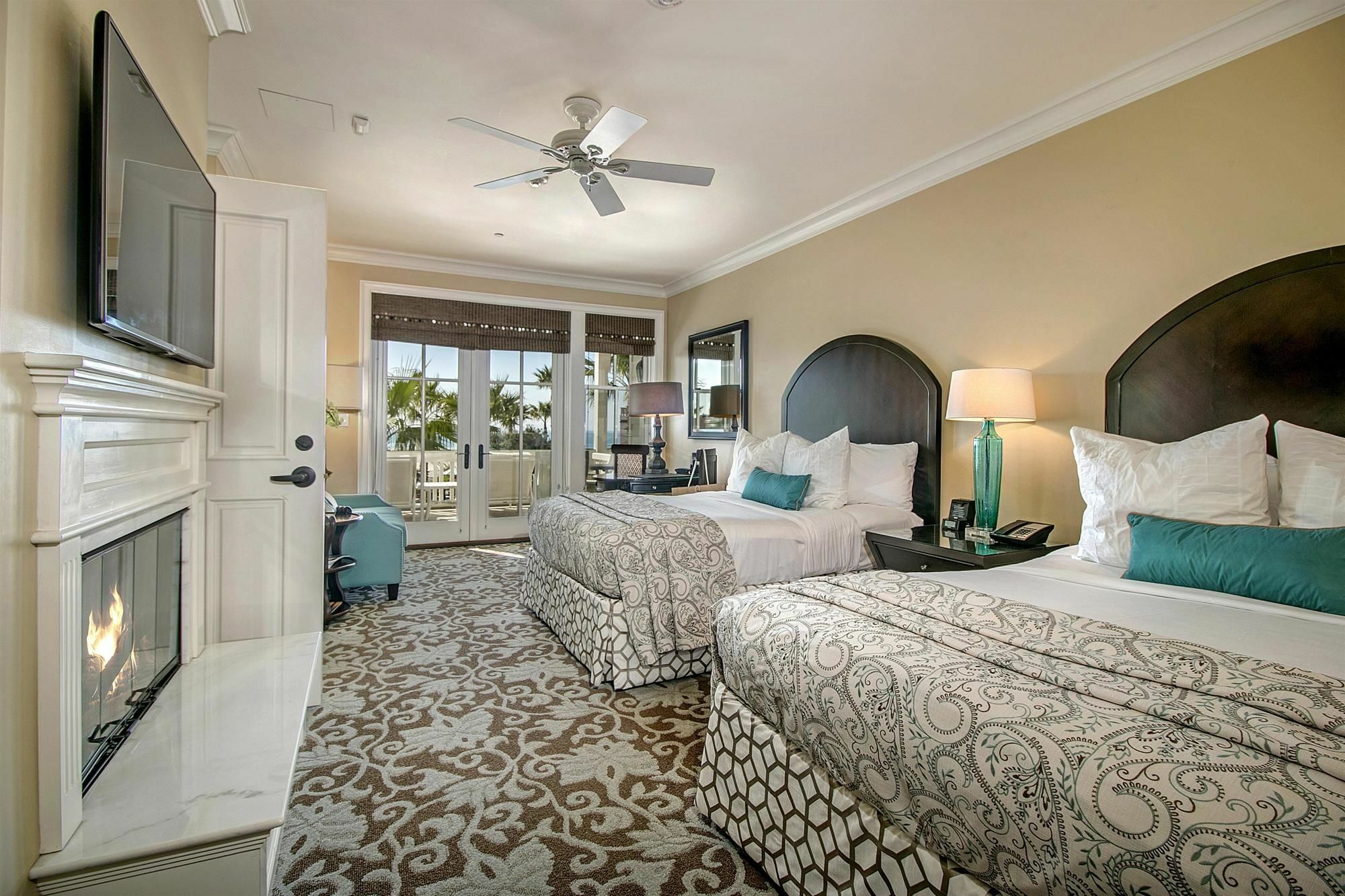 Beach Village At The Del - A Curio Collection By Hilton Coronado Extérieur photo